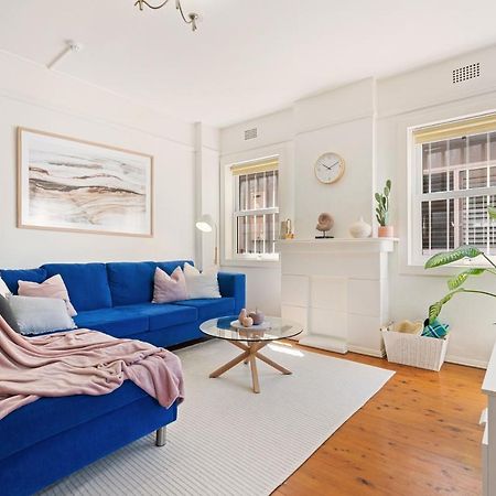 Beach-Side North Bondi Сидней Экстерьер фото
